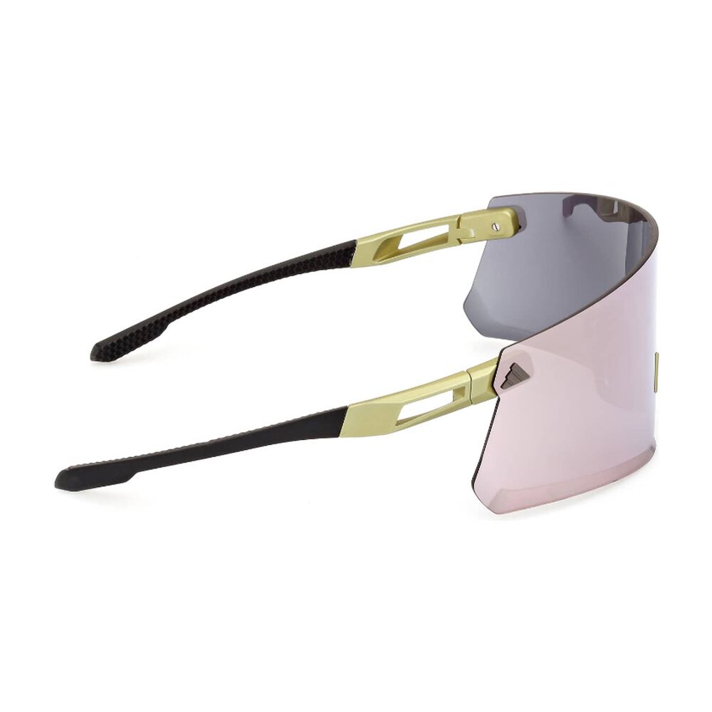 Lentes De Sol Dunamis Verde Espejados Adidas Sport image number 6.0