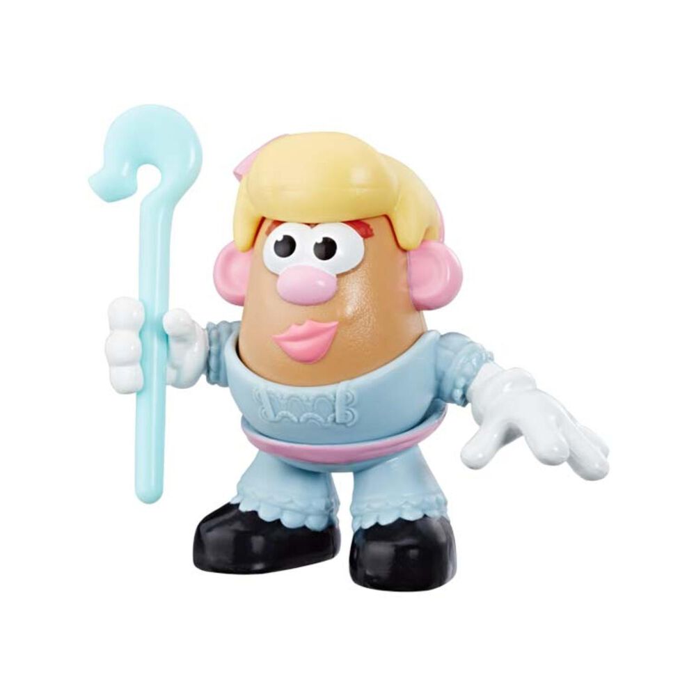 Juguete Figura Bo Peep Señor Cara De Papa Toy Story Infantil image number 0.0