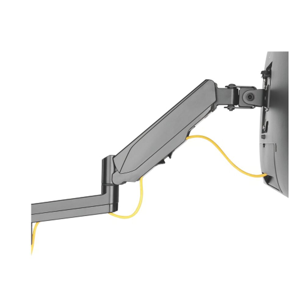 Soporte De Pared Para Monitor 17" A 32" - 9kg 360 Resorte A Gas Sbrm112 - Brasforma image number 7.0