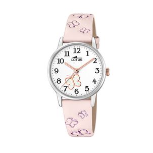 Reloj 18864/2 Lotus Blanco Infantil Junior Collection