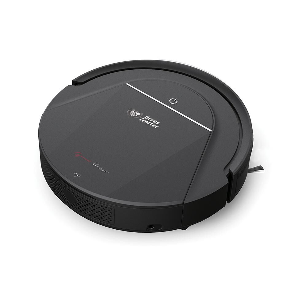 Aspiradora Robot Ursus Trotter UT-EXCELLENZA(B) en Oferta | Hites.com
