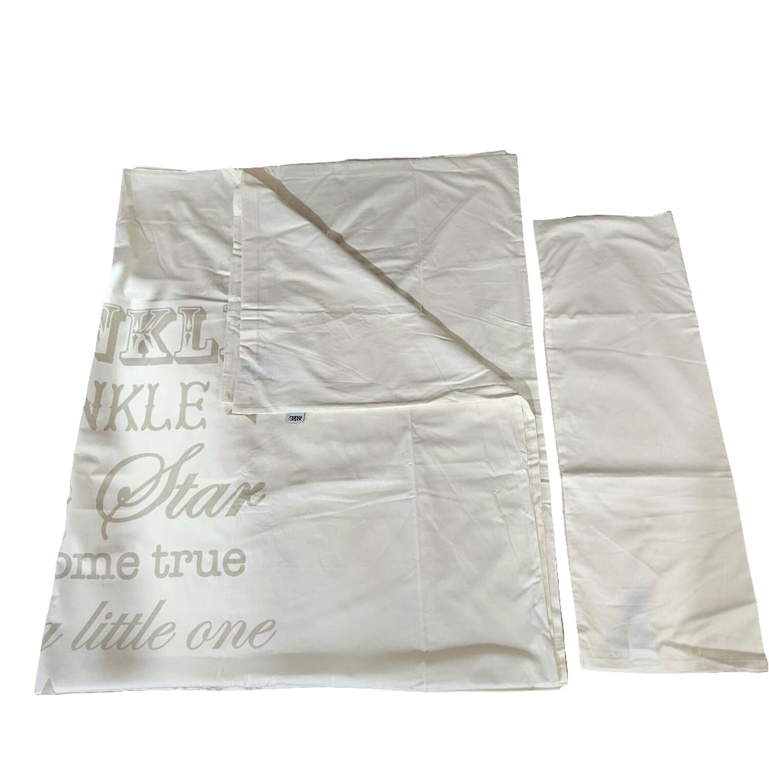 Funda Cubre Plumon Millie And Boris 120x150 image number 0.0