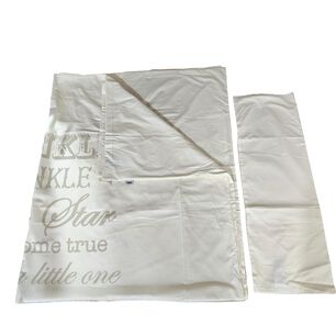 Funda Cubre Plumon Millie And Boris 120x150