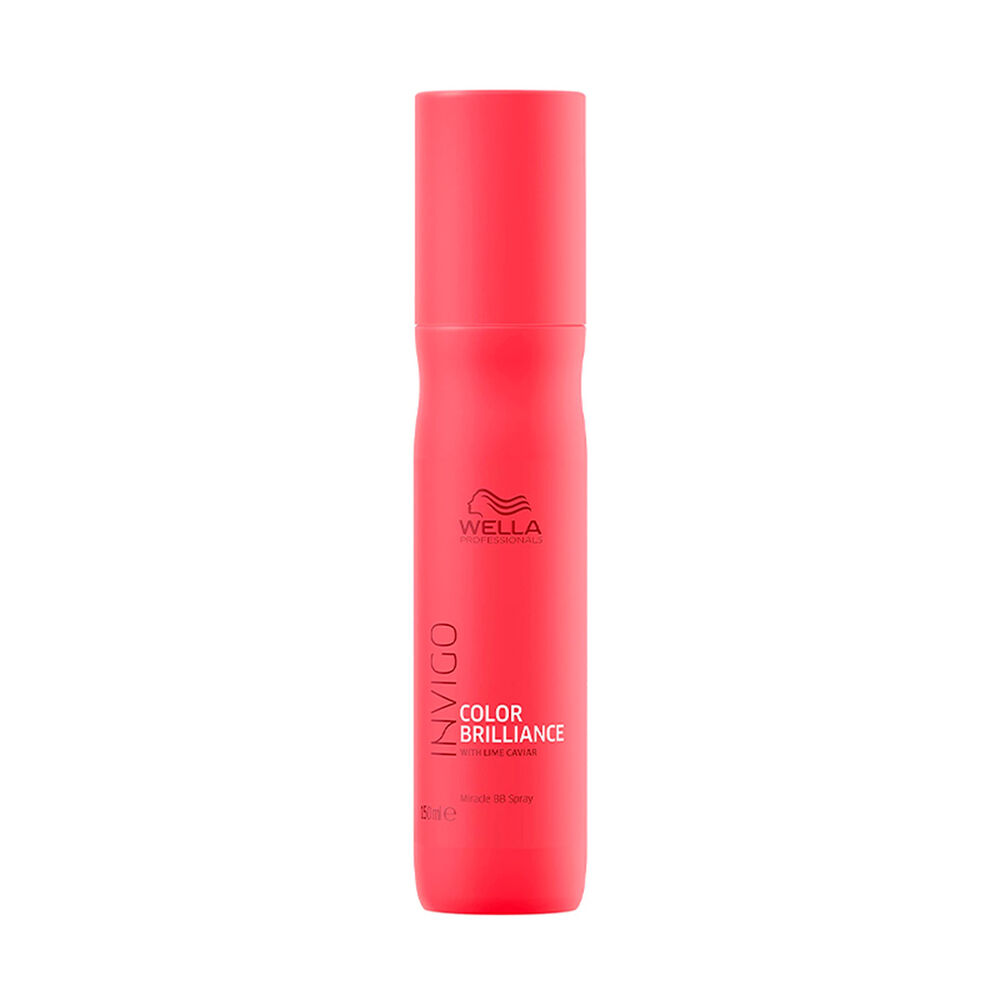 Wella - Balsamo Sin Enjuague Miracle Bb Spray 150 Ml image number 0.0