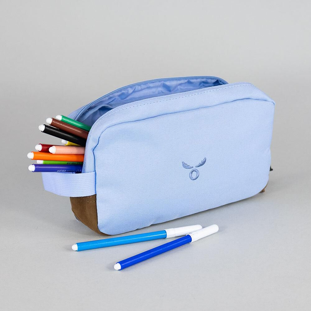 Estuche Manhattan Black Moose image number 4.0