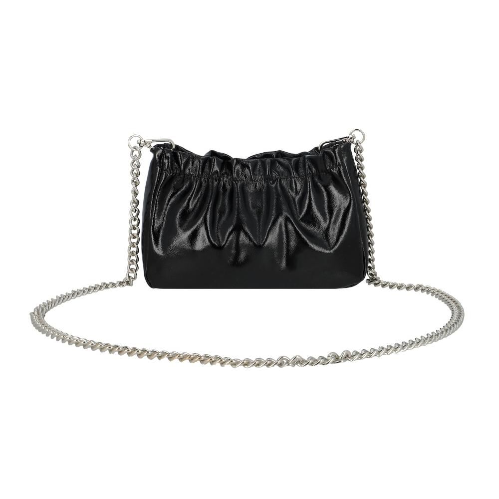 Cartera De Fiesta Secret Fete Sc6 S Negro Brillante image number 2.0