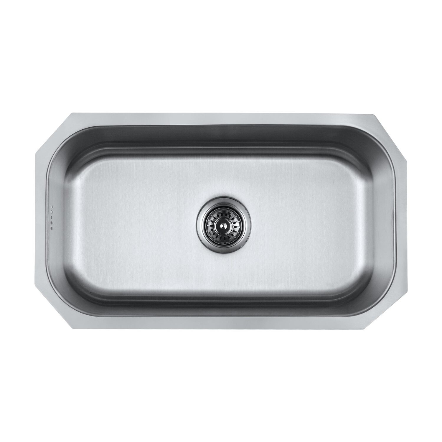 Lavaplatos Fdv Slim Undermount image number 0.0