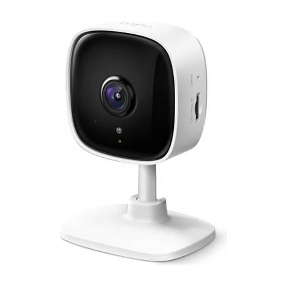 C&aacute;mara De Vigilancia Tp-link Tapo C100, Wi-fi, 1080p, Visi&oacute;n Nocturna, Detecci&oacute;n De Movimiento image number 0.0