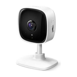 C&aacute;mara De Vigilancia Tp-link Tapo C100, Wi-fi, 1080p, Visi&oacute;n Nocturna, Detecci&oacute;n De Movimiento