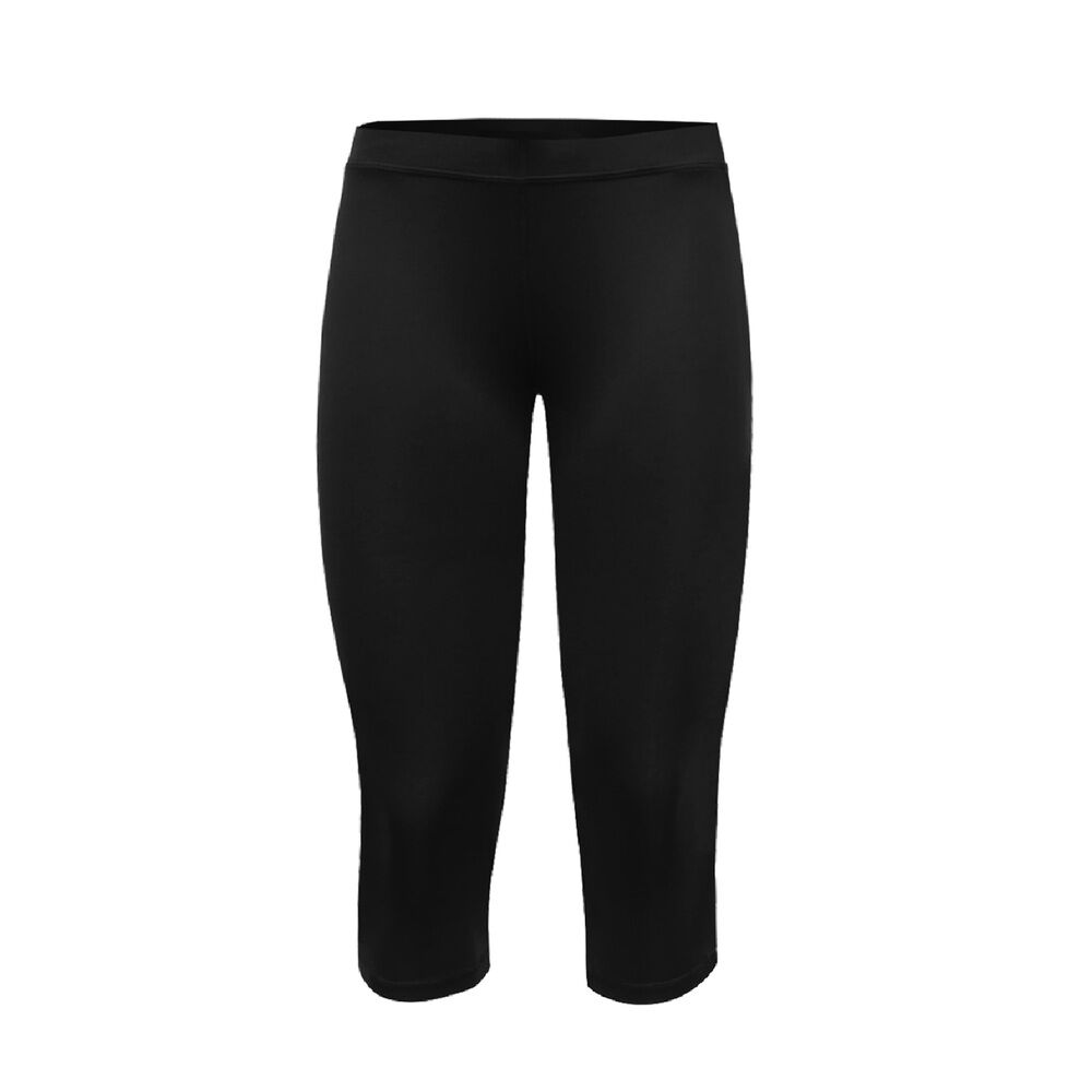 Calza 3/4 Sport Stay Cool Colorado Mujer image number 0.0