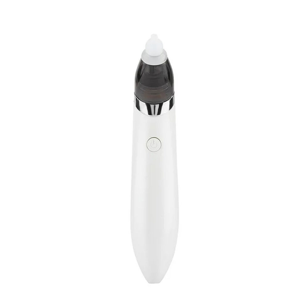 Aspirador Nasal Electrico Para Bebe Saca Mocos Recargable image number 0.0