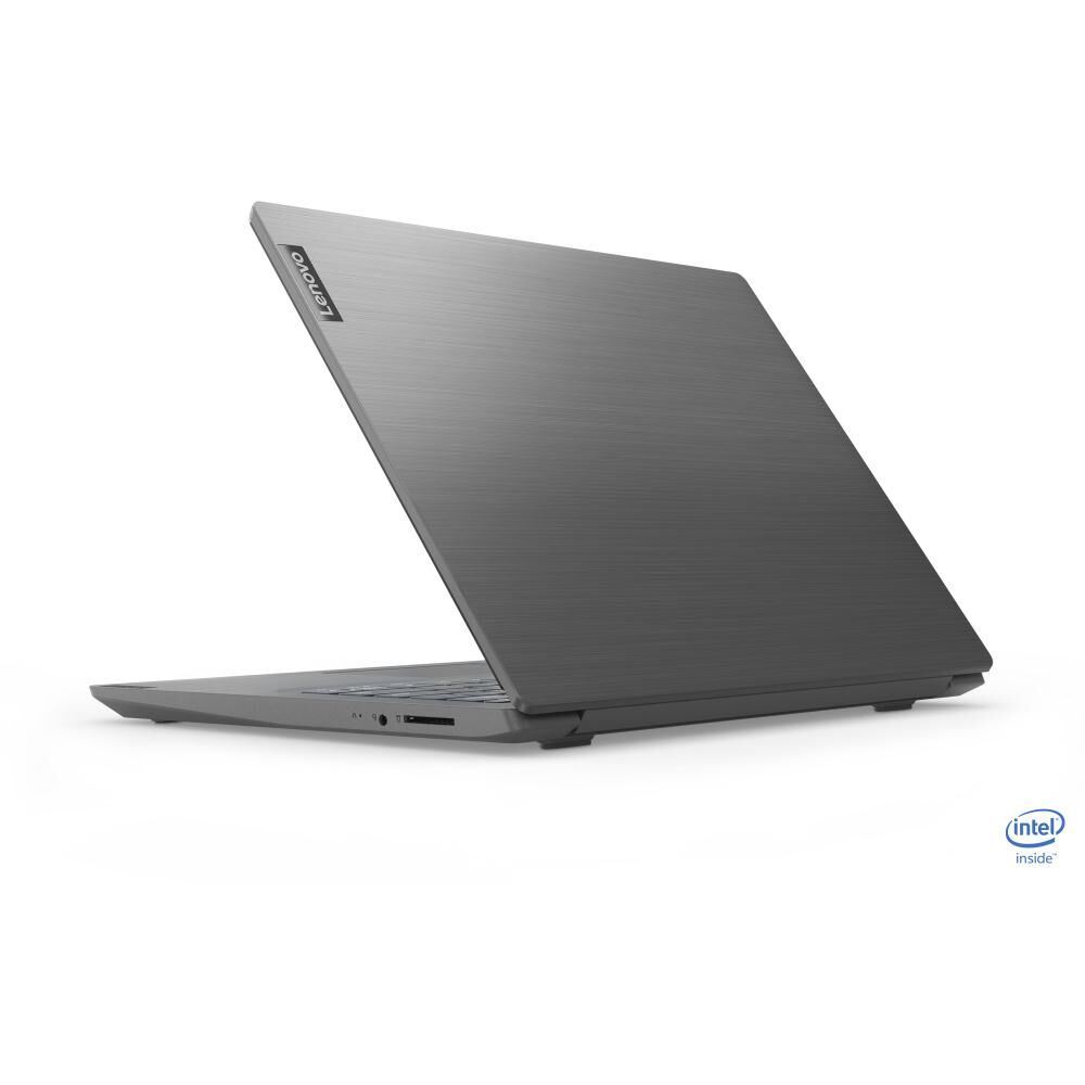Notebook 14" Lenovo V14 IGL / Intel Celeron / 4 GB RAM / Integrated Intel UHD / 256 GB SSD image number 3.0