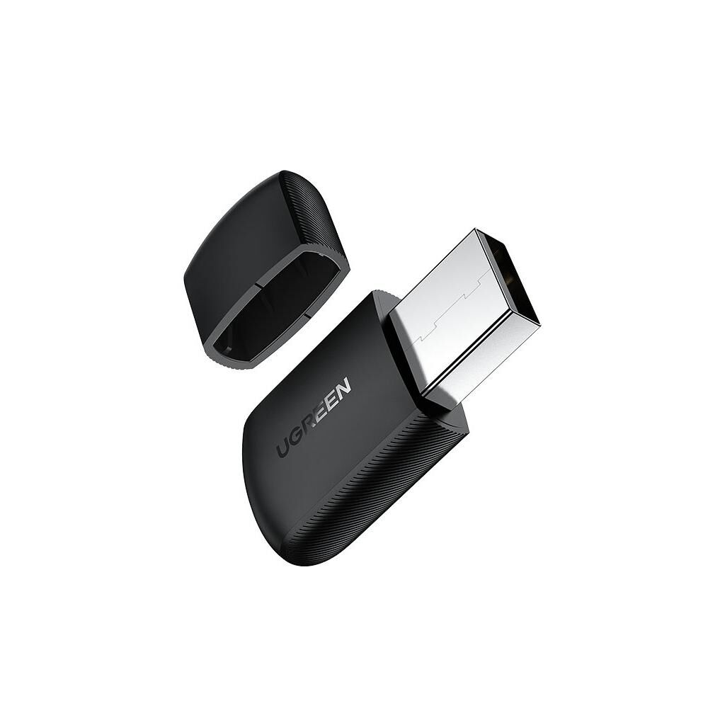Adaptador Usb Wifi Dual-band Ac650 Ugreen image number 0.0
