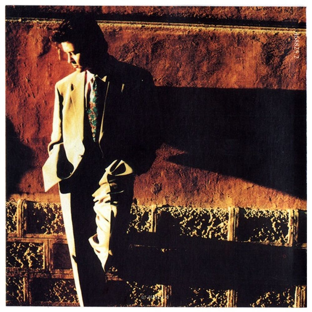 Paul Young - From Time To Time: Singles Collection | Cd image number 9.0