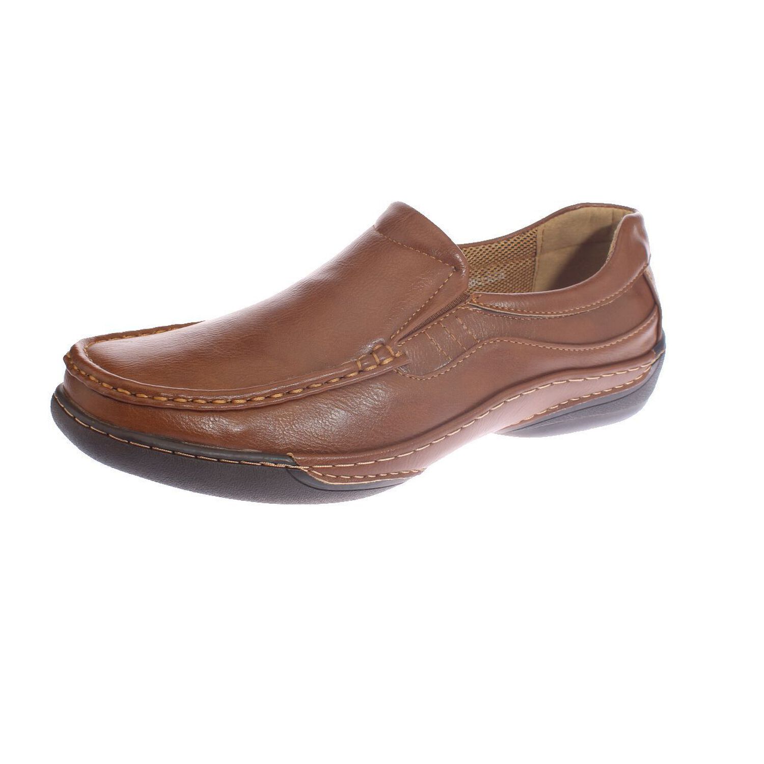 Mocas&iacute;n Caf&eacute; Modelo Italiano Art. 8ask38002brown image number 0.0