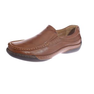 Mocas&iacute;n Caf&eacute; Modelo Italiano Art. 8ask38002brown