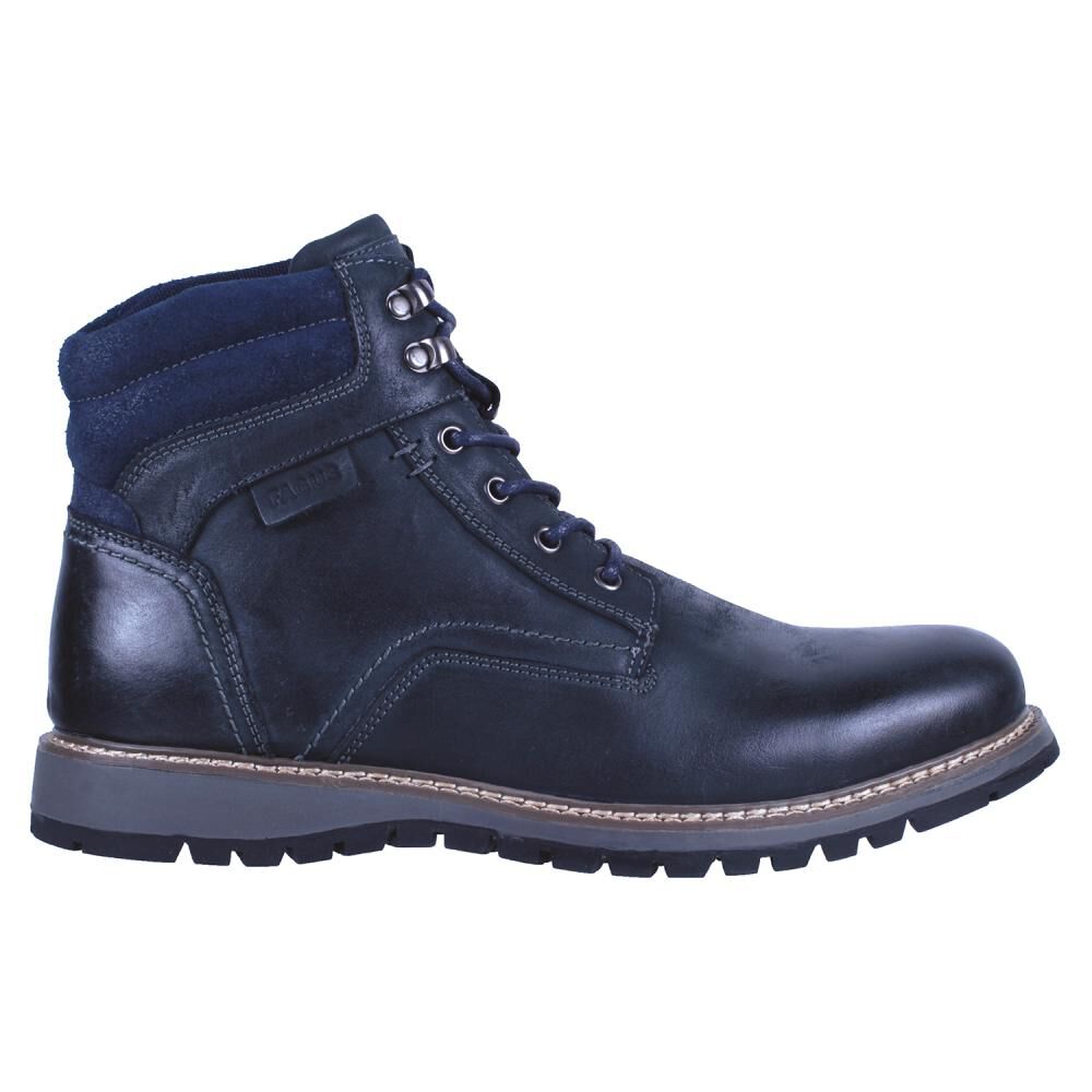 Botín Hombre Fagus en Oferta | Hites.com