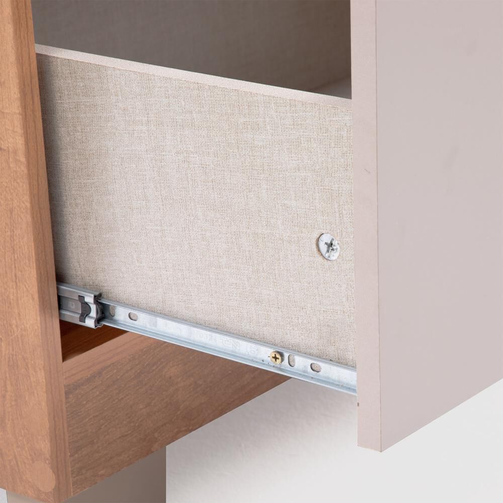 C&oacute;moda Everest 2p + 4c Canela-titanio image number 7.0