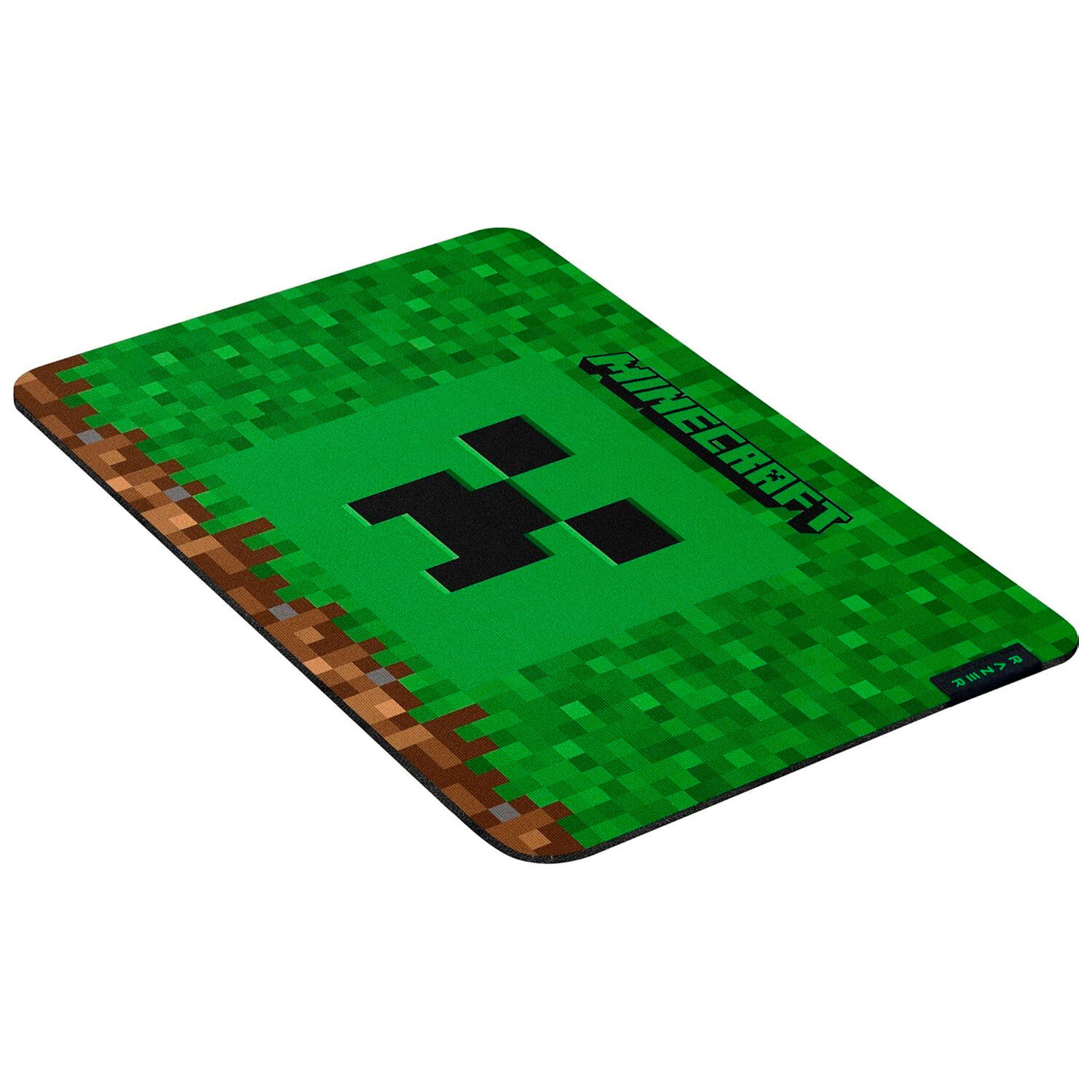 Mousepad Gamer Razer Gigantus V2 Medium Minecraft Edition image number 1.0