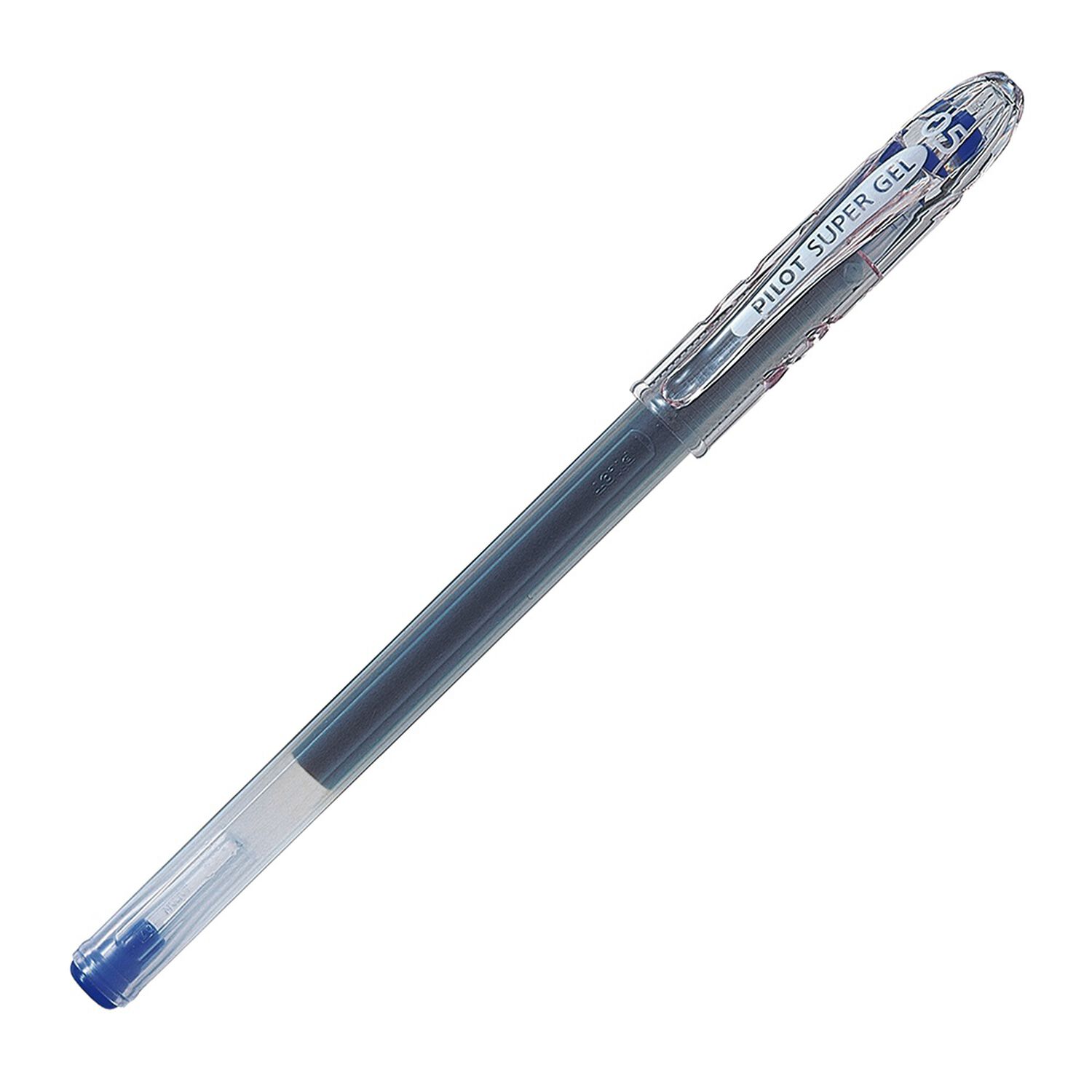 L&aacute;piz Bol&iacute;grafo Pilot Super Gel 0.5 image number 0.0