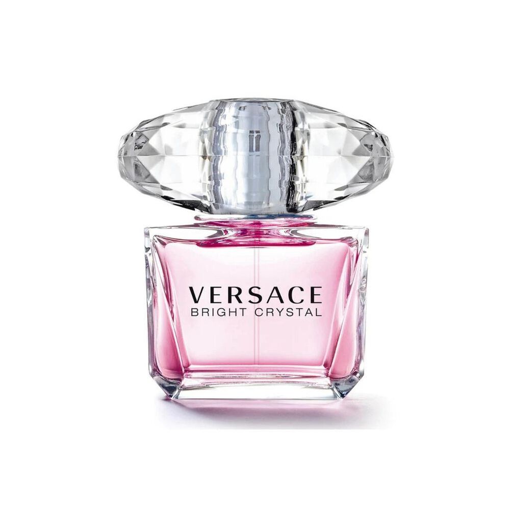 Versace Bright Crystal Woman Edt 200ml image number 0.0