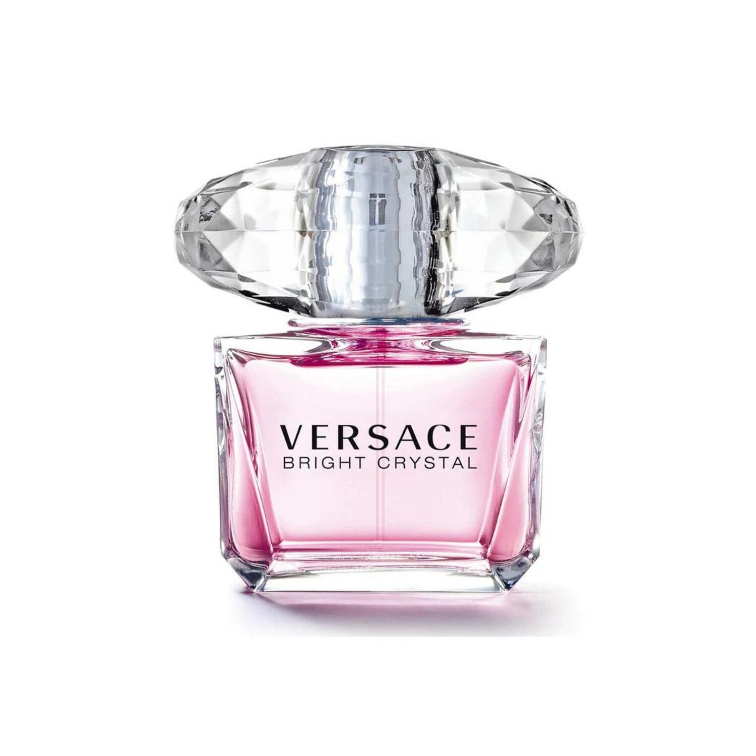 Versace Bright Crystal Woman Edt 200ml image number 0.0
