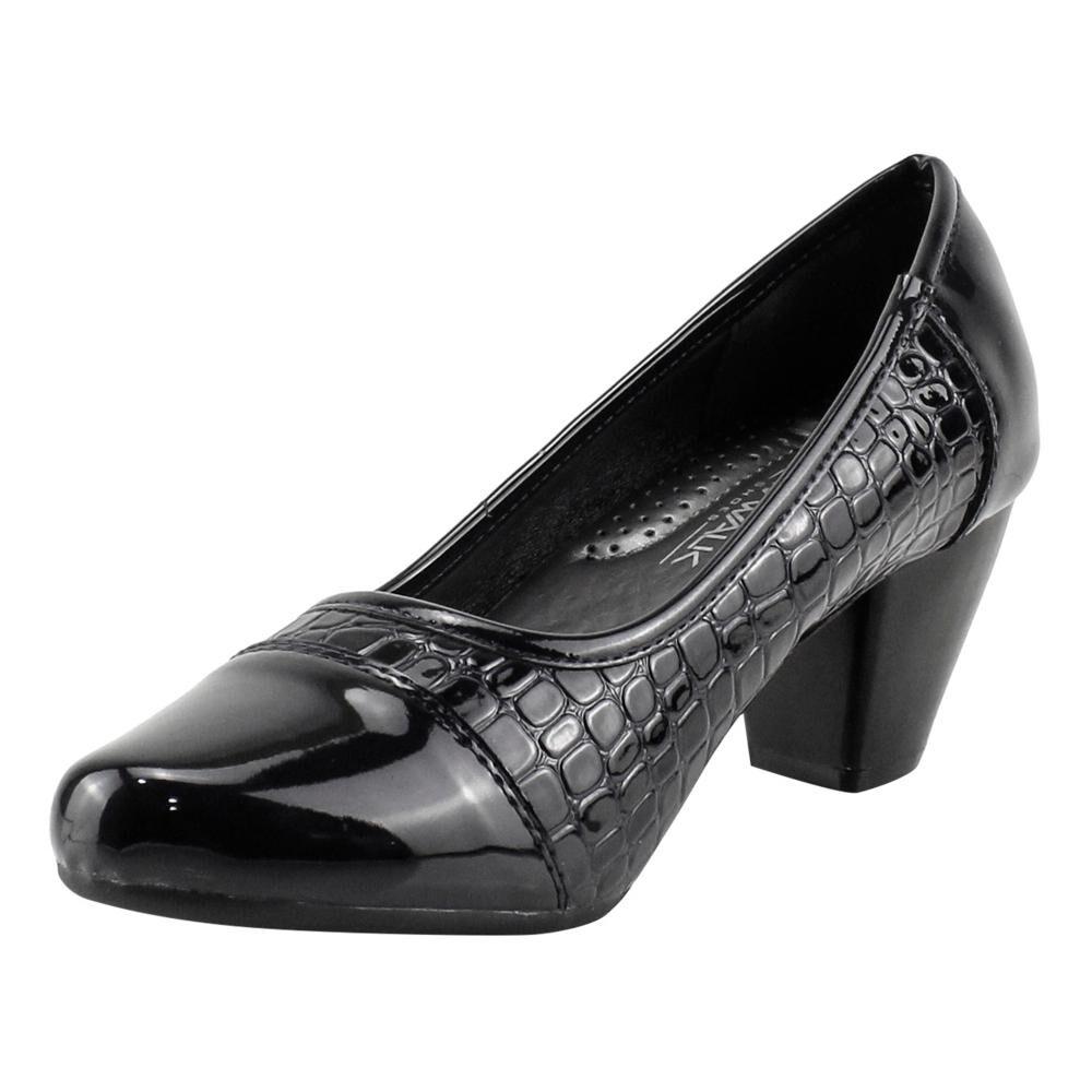 Zapato New Walk Zm05-9875 image number 2.0