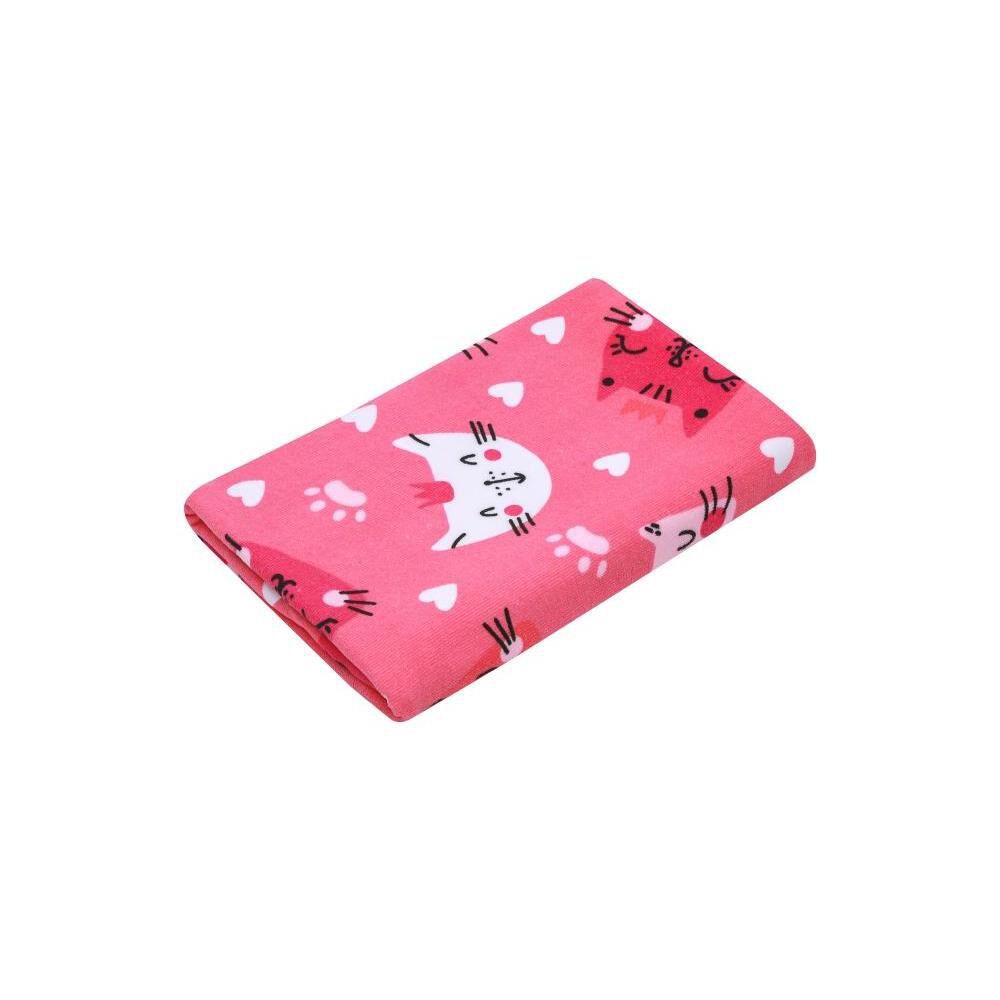 Toalla De Playa Con Bolso Casaideal Kids Cute / 70 X 140 Cm image number 9.0