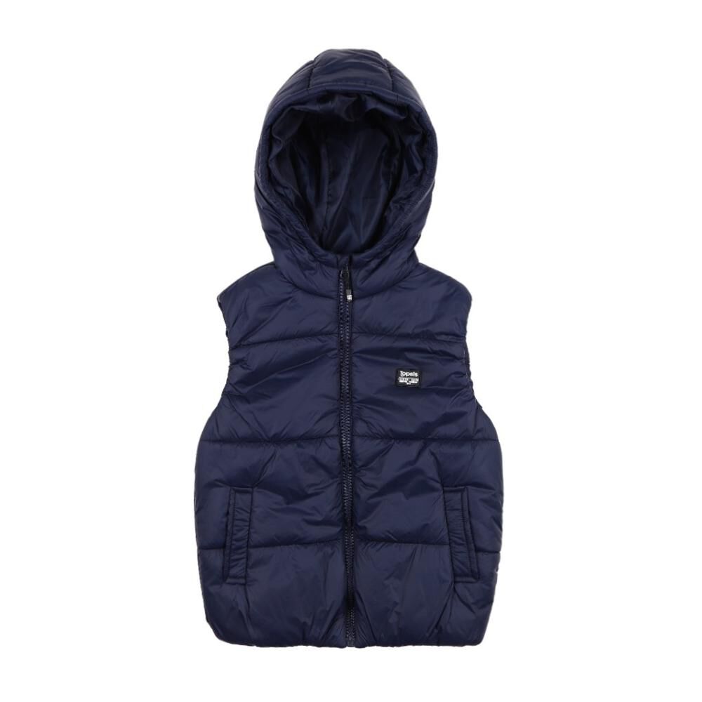 Parka Ni&ntilde;o Topsis image number 0.0