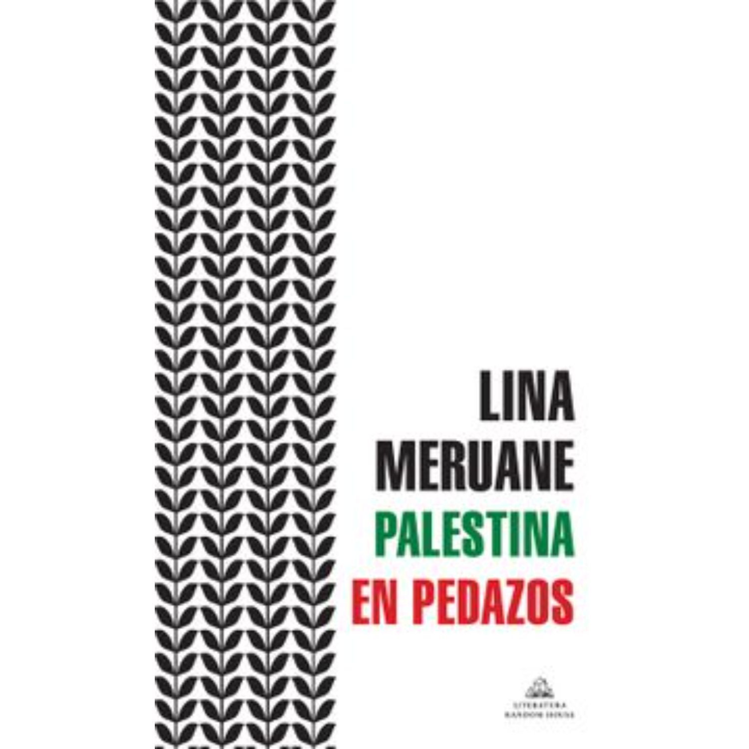 Palestina En Pedazos image number 0.0