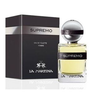 La Martina Supremo Homme Edt 100ml