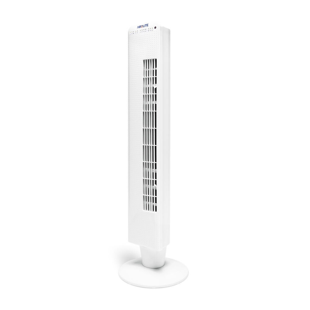 Ventilador Torre Vt06r Airolite C/control Remoto image number 0.0