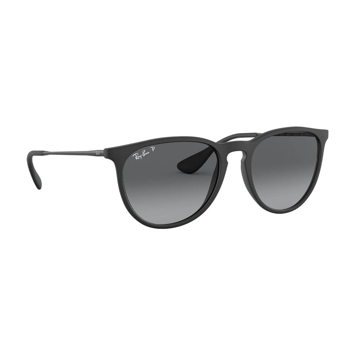 Lentes De Sol Erika Black Polarizado Ray-ban image number 11.0