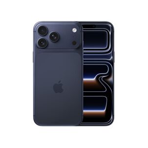 Iphone 17 Pro Max Apple / 5G / 512 GB / Azul Profundo / Liberado