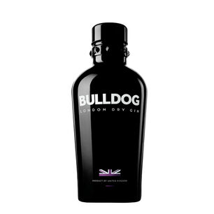 Ginebra Bulldog
