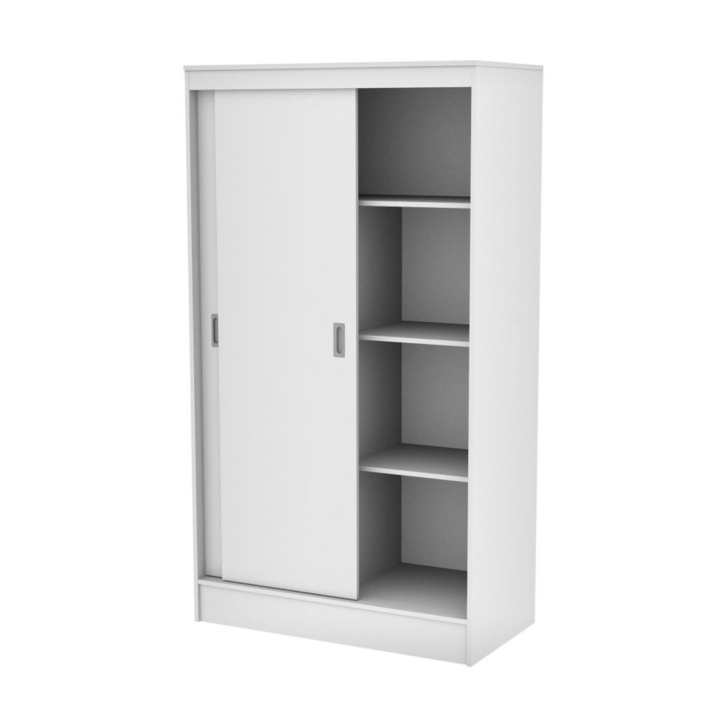 Cl&oacute;set Cic Caburgua / 2 Puertas image number 3.0