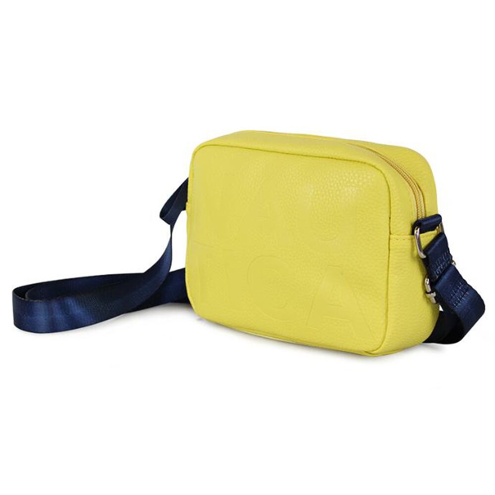 Bandolera Emma Yellow Nautica image number 3.0