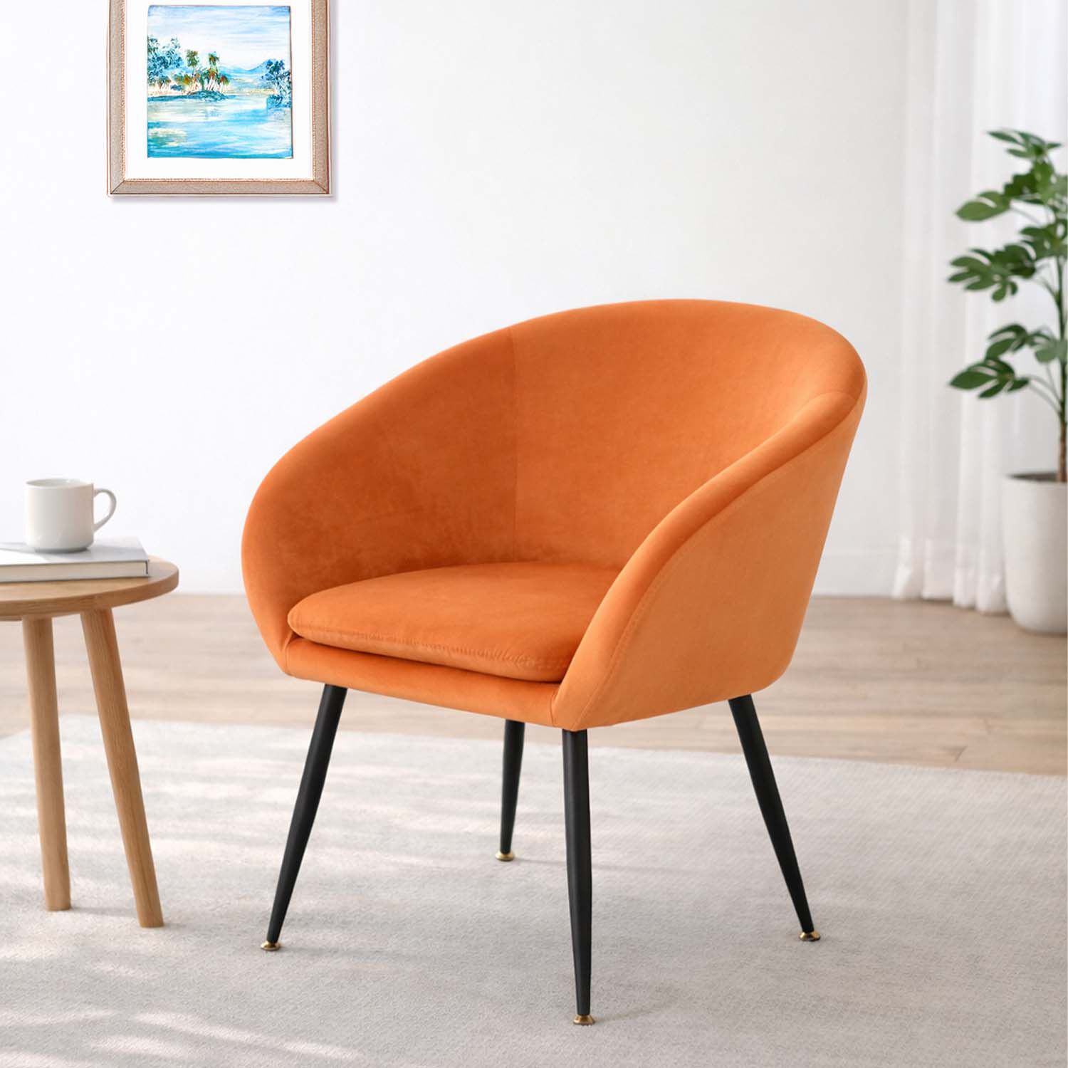 Sitial Silla Adria Camel image number 5.0