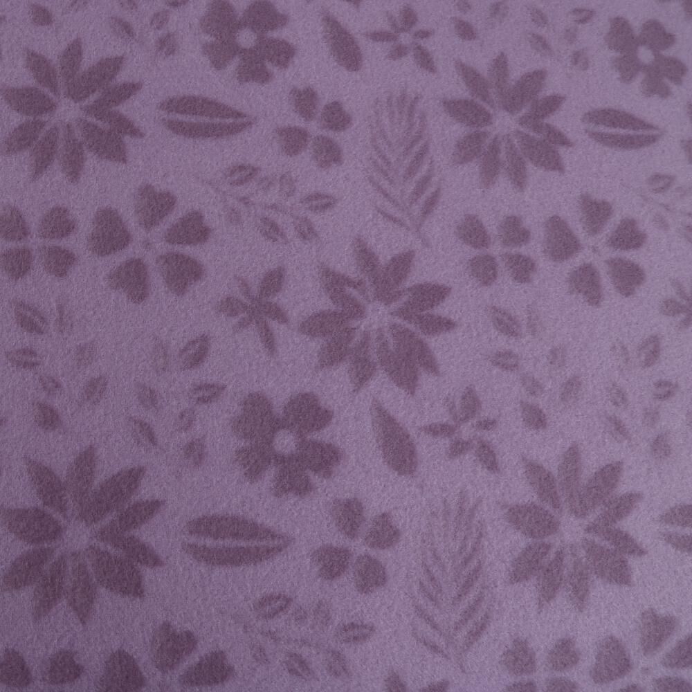 Juego De S&aacute;banas Belle Noite Pastel / King image number 1.0