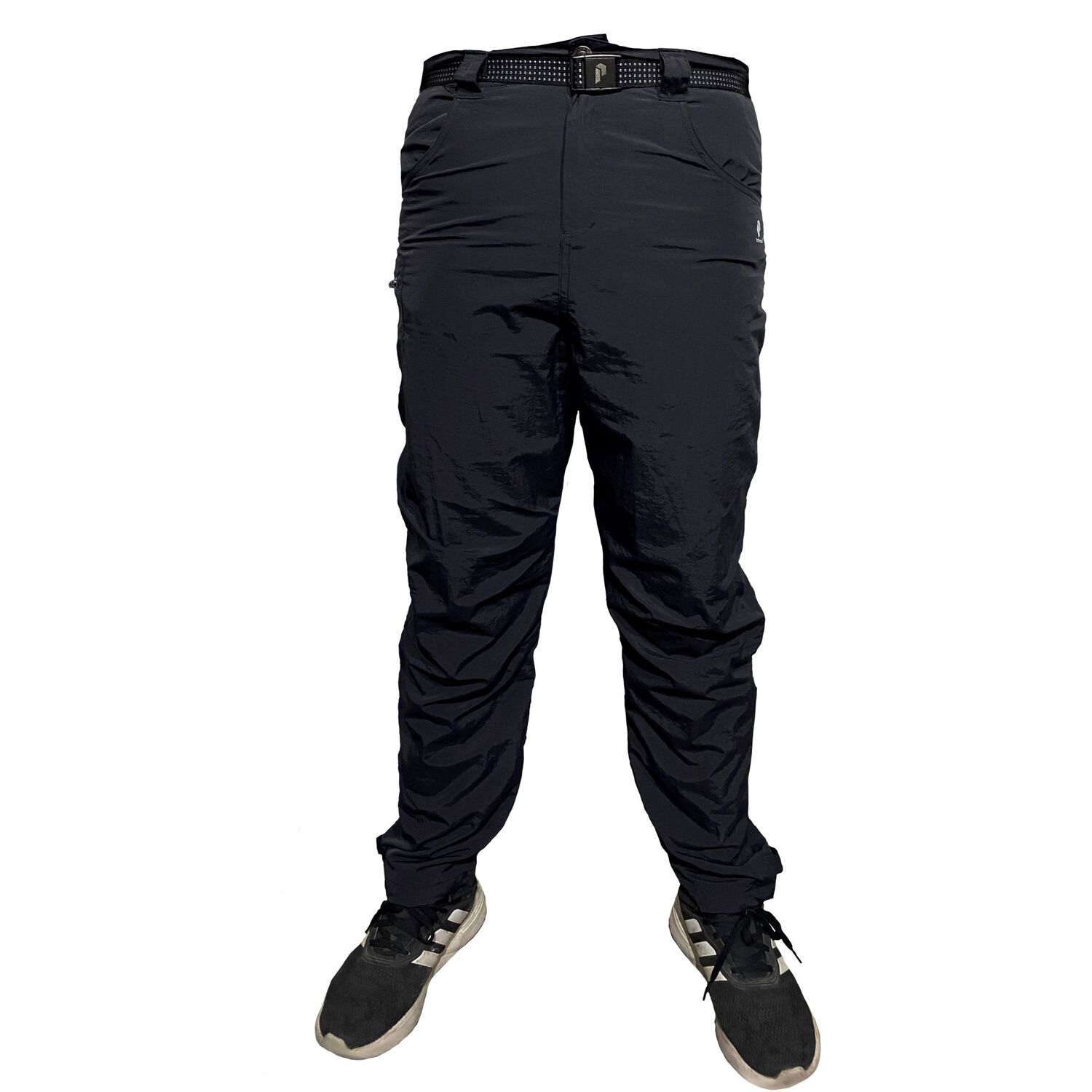 Pantal&oacute;n Tech Peak Performance Hombre Saminn Black image number 0.0