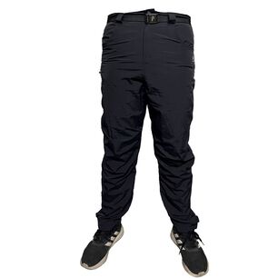 Pantal&oacute;n Tech Peak Performance Hombre Saminn Black