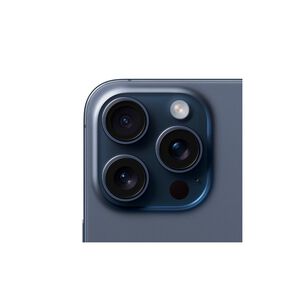 Apple Iphone 15 Pro Max 5g 512gb Azul Reacondicionado
