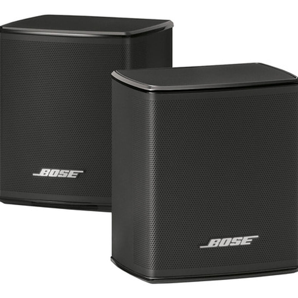 Bose Surround Speakers Negro image number 0.0