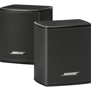 Bose Surround Speakers Negro