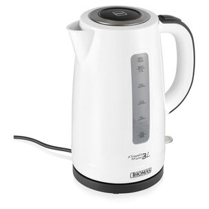 Hervidor Thomas Th-4351 / 3 Litros / 2200 Watts