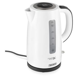 Hervidor Thomas Th-4351 / 3 Litros / 2200 Watts