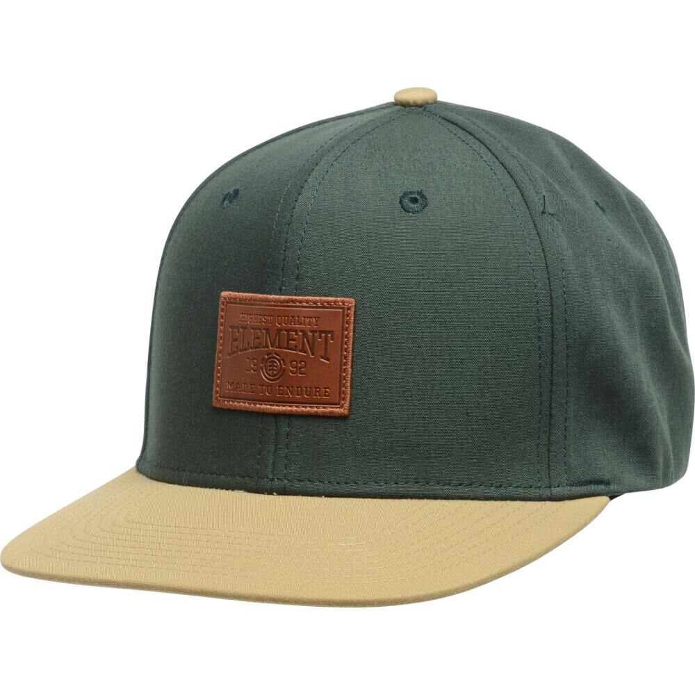 Gorro Hombre Element Collective Cap image number 0.0