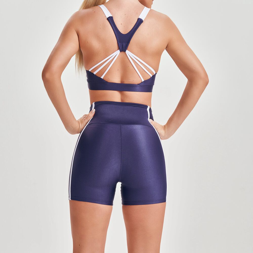 Conjunto Deportivo Flex Short image number 1.0