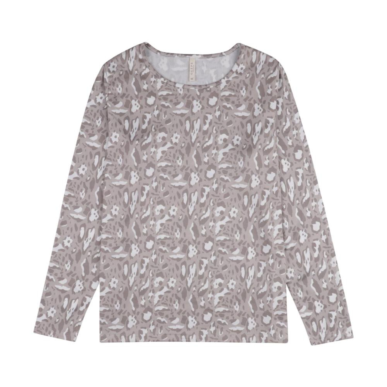 Sweater Mujer Geeps image number 0.0