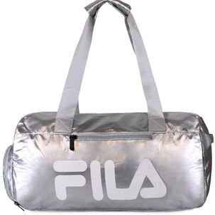 Bolso Bolonia Silver Fila
